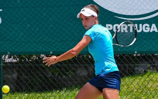 Teniste Pemra Özgen Portekiz’de Zafere Ulaştı Uluslararası Tenis Federasyonu (ITF) tarafından Portekiz’de düzenlenen 25 bin dolar