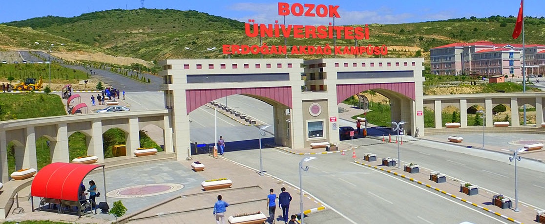 Yozgat Bozok Üniversitesi Rektörlüğü öğretim elemanı alımı yapacağını duyurdu. Devlet