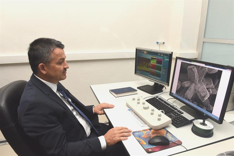 Bakan Pakdemirli “Bu Trenlere Son Vagonda Da Olsa Atlamamız Lazım” Tarım ve Orman Bakanı Dr. Bekir Pakdemirli “Türkiye’nin daha hızlı