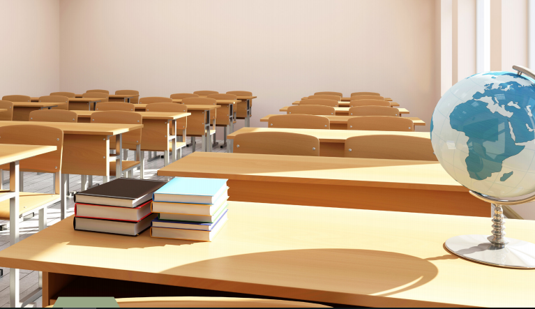 Liselere Geçiş Sistemi (LGS) kapsamındaki yerleştirme sonuçlarına göre, liselerin boş