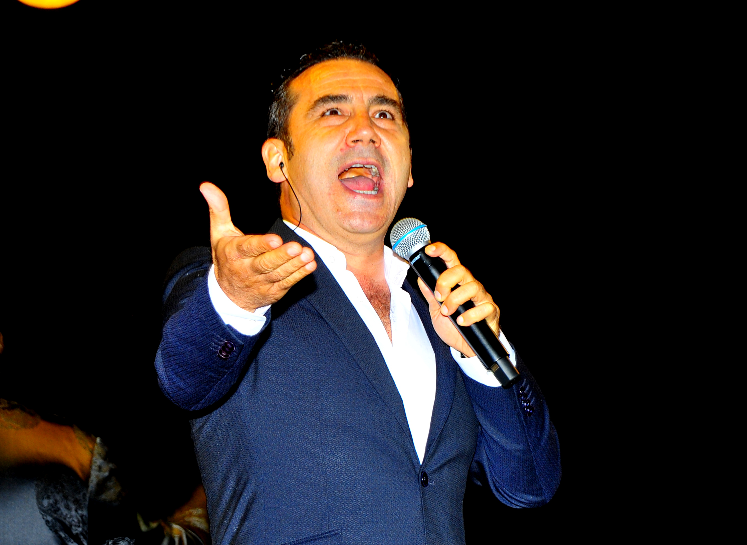 Kültür ve Turizm Bakanlığı bünyesinde, “Ferhat Göçer Anadolu Aryaları &