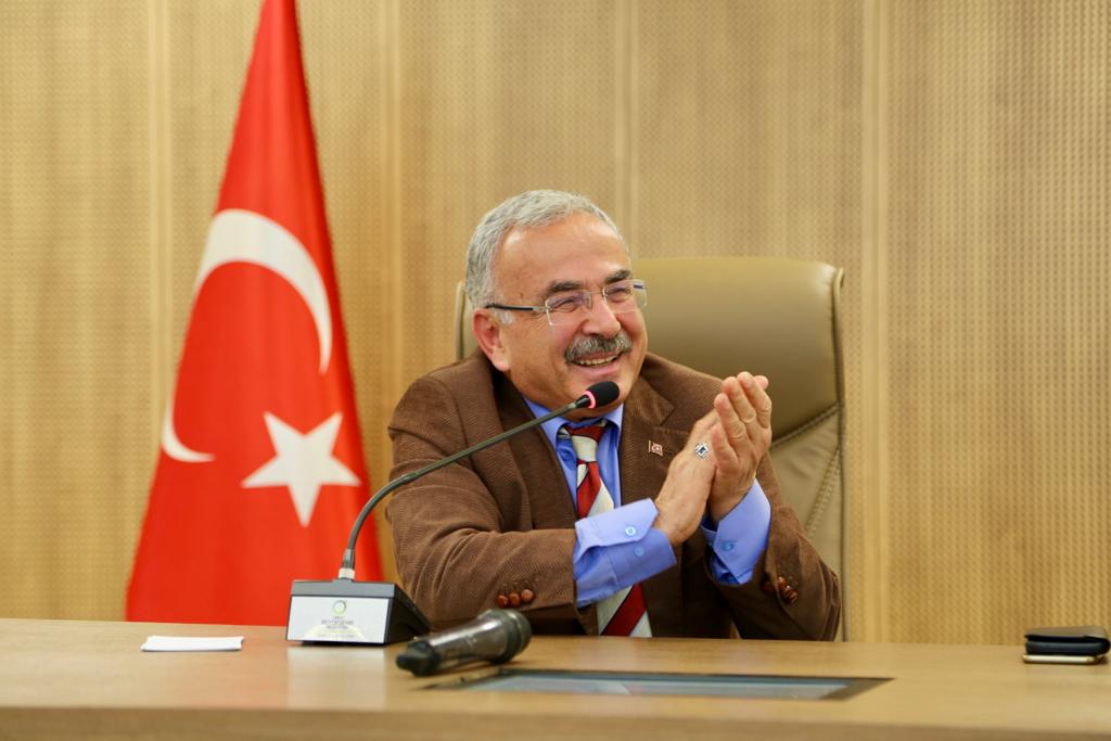 Mahallelerde oluşan problemleri tespit ederek gerekli adımları atmak için mahalle