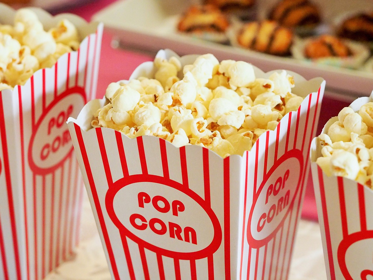 Yaklaşık 10 yıl önce 38 bin olan sinema izleyicisi sayısı