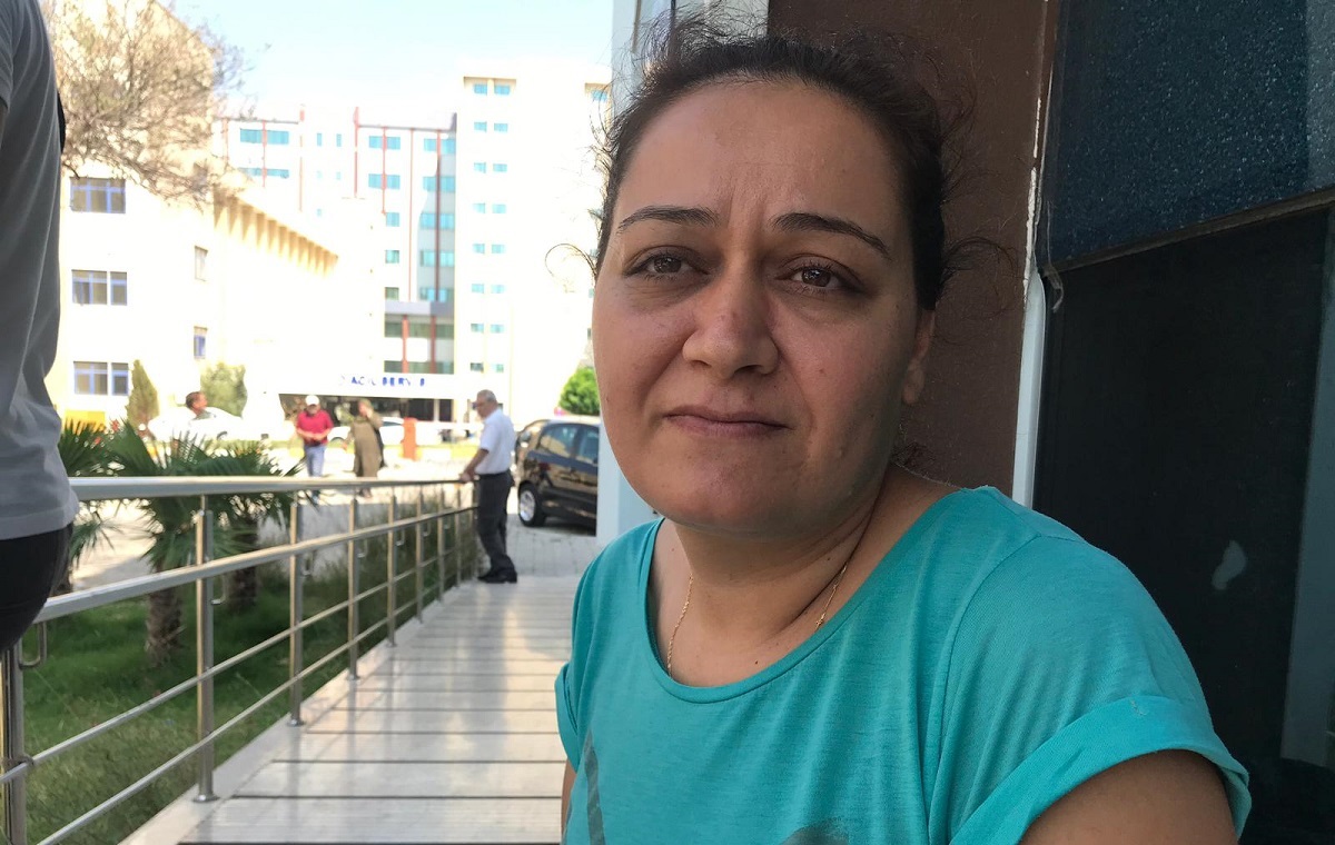 Dokuz Eylül Üniveristesi Nevvar Salih İşgören Çocuk Hastanesi’nde lösemi tedavisi