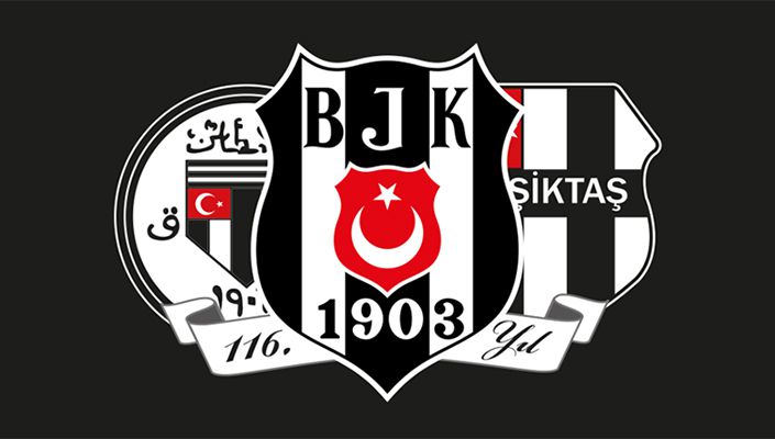 Beşiktaş Spor Kulübü’nde yapılan açıklamada, “Profesyonel futbolcularımızdan Oğuzhan Akgün, 2019/2020
