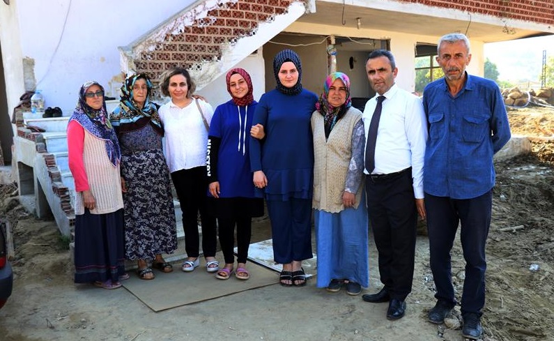 Tarım ve Orman Bakanı Bekir Pakdemirli, 17 ve 18 Temmuz’da