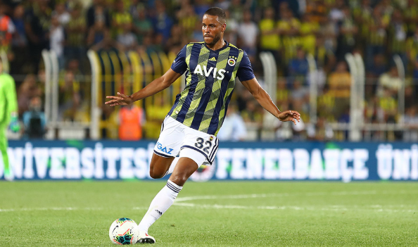 Fenerbahçe’nin Danimarkalı stoperi Mathias Zanka Jorgensen, Fenerbahçe Televizyonu’na yaptığı açıklamada,