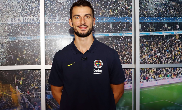 “Fenerbahçe Size Teklif Yaptığında Karar Vermek Çok Zor Değildir” Fenerbahçe Beko’nun yeni isimlerinden başarılı oyun kurucu Leo Westermann, yaptığı