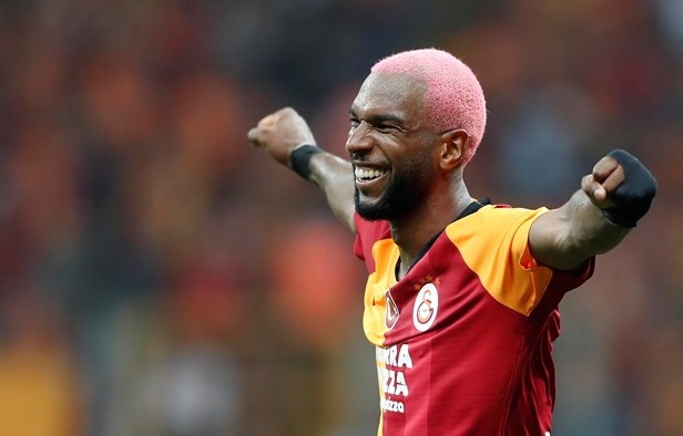 Galatasayar , Süper Lig Cemil Usta sezonu ikinci haftasında Ali