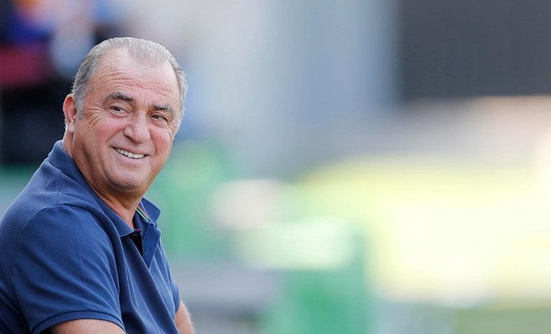 Galatasaray Futbol Takımı, 2019-2020 Süper Lig Cemil Usta Sezonu üçüncü