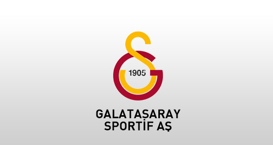 Galatasaray Kulübü tarafından yapılan açıklamada, “Şirketimizin 27.08.2019 tarihinde gerçekleştirilen Yönetim
