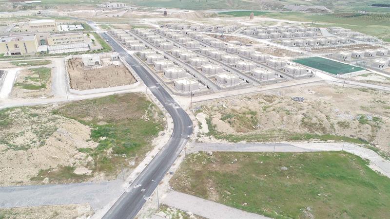 Tarım ve Orman Bakanlığı Devlet Su İşleri (DSİ) Genel Müdürlüğü