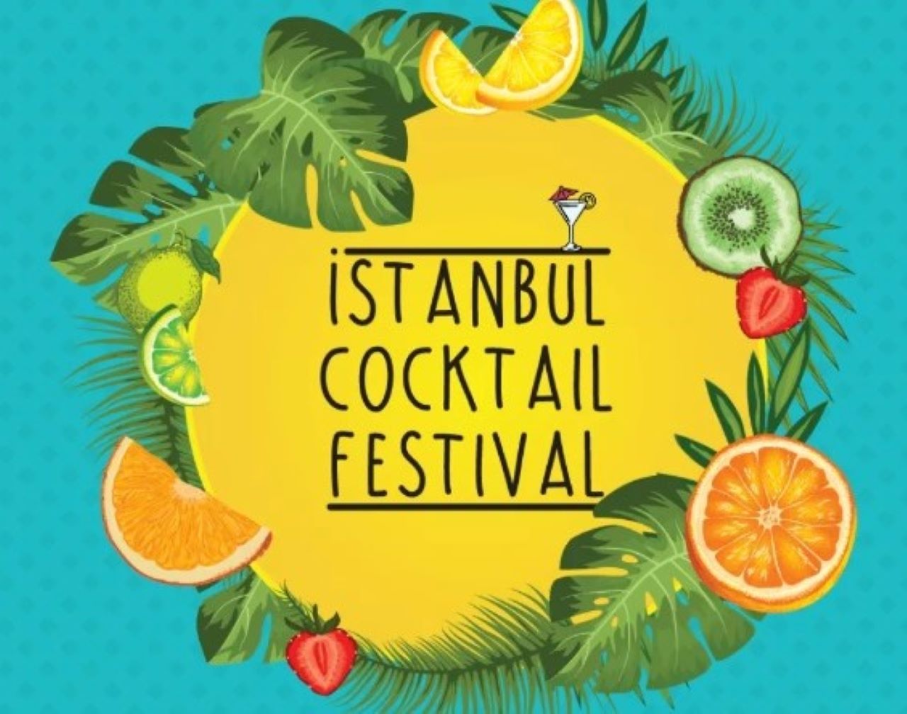 2018 yılında İstanbul ve İzmir ayakları düzenlenen Cocktail Festival 31