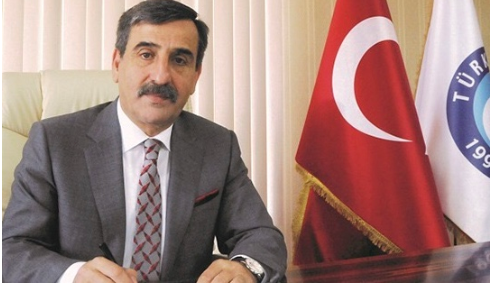 5. Dönem Toplu Sözleşme görüşmeleri çerçevesinde görüşmelerini sürdüren Kamu Görevlileri