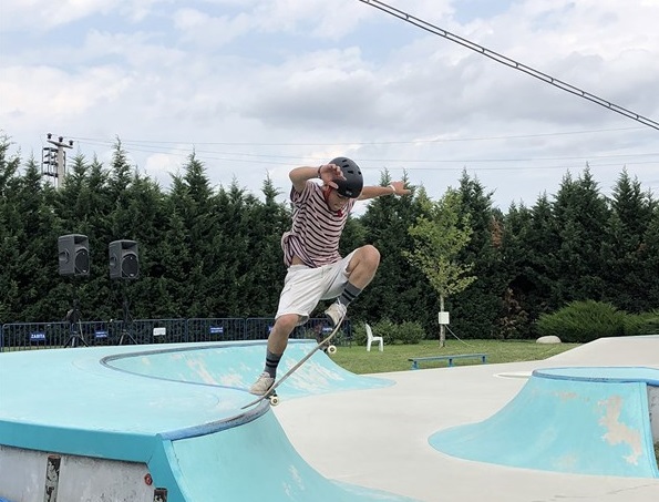 Zafer Kupası Open Yarışları 30 Ağustos-1 Eylül tarihlerinde İstanbul Maltepe