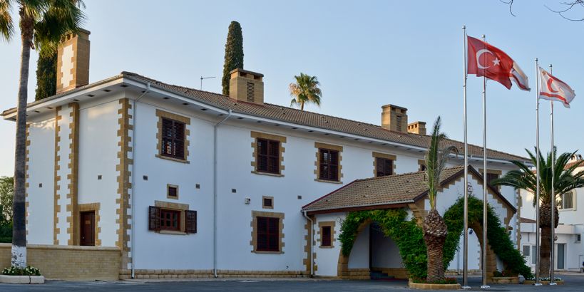 Yavru vatan turist sayısını her yıl artırırken ziyaretçiler arasında ilk