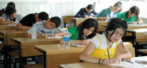 Eğitim ve Bilim Emekçileri Sendikası (Eğitim-Sen) LGS sonuçlarının açıklanması sonrasında