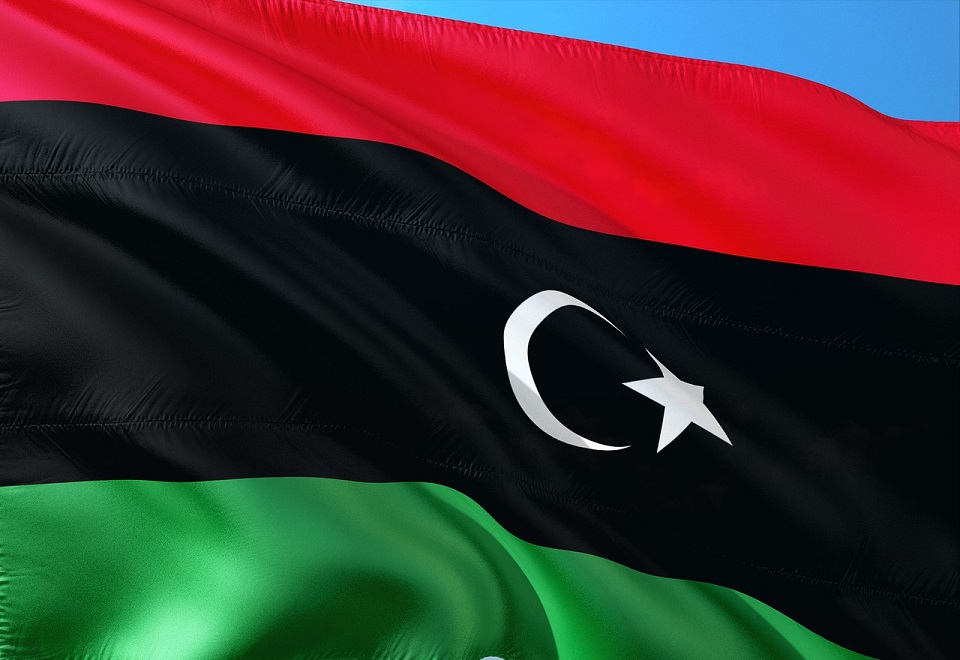 Dışişleri Bakanlığı’ndan yapılan açıklamada, “Birleşmiş Milletler Genel Sekreteri Libya Özel