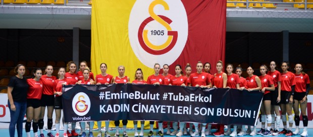 Galatasaray Taçspor Tesisleri’nde yeni sezon hazırlıklarını sürdüren Galatasaray HDI Sigorta
