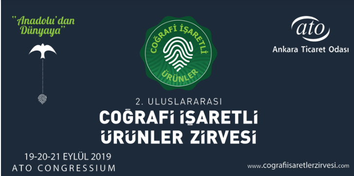Ankara Ticaret Odası’nın (ATO), Anadolu’nun yöresel ve geleneksel ürünlerinin Ankara’dan