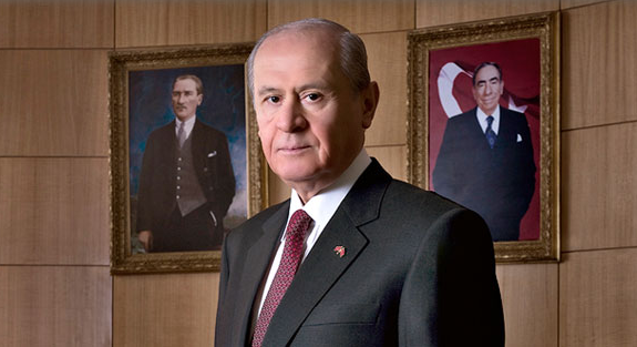 Bu sabah üst solunum yolu enfeksiyonuna bağlı hastaneye kaldırılan MHP