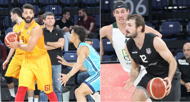 Sinan Erdem Spor Salonu’nda düzenlenen 13’üncü TÜBAD Mehmet Baturalp Turnuvası’nda