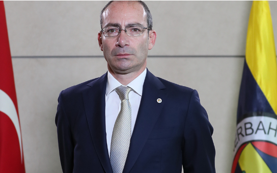 Fenerbahçe Kulübü Yöneticisi Fethi Pekin’in FBTV’de Kumpas Davası’na ilişkin açıklamalarda