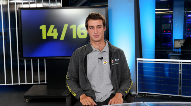 Rodopman: “Türkiye’nin Gelmiş Geçmiş En İyi Derecesini Almayı İstiyorum” TYF Federasyon Kupası Yarışları’nda ve İtalya’da gerçekleştirilen Laser Standart Şampiyonası’nda