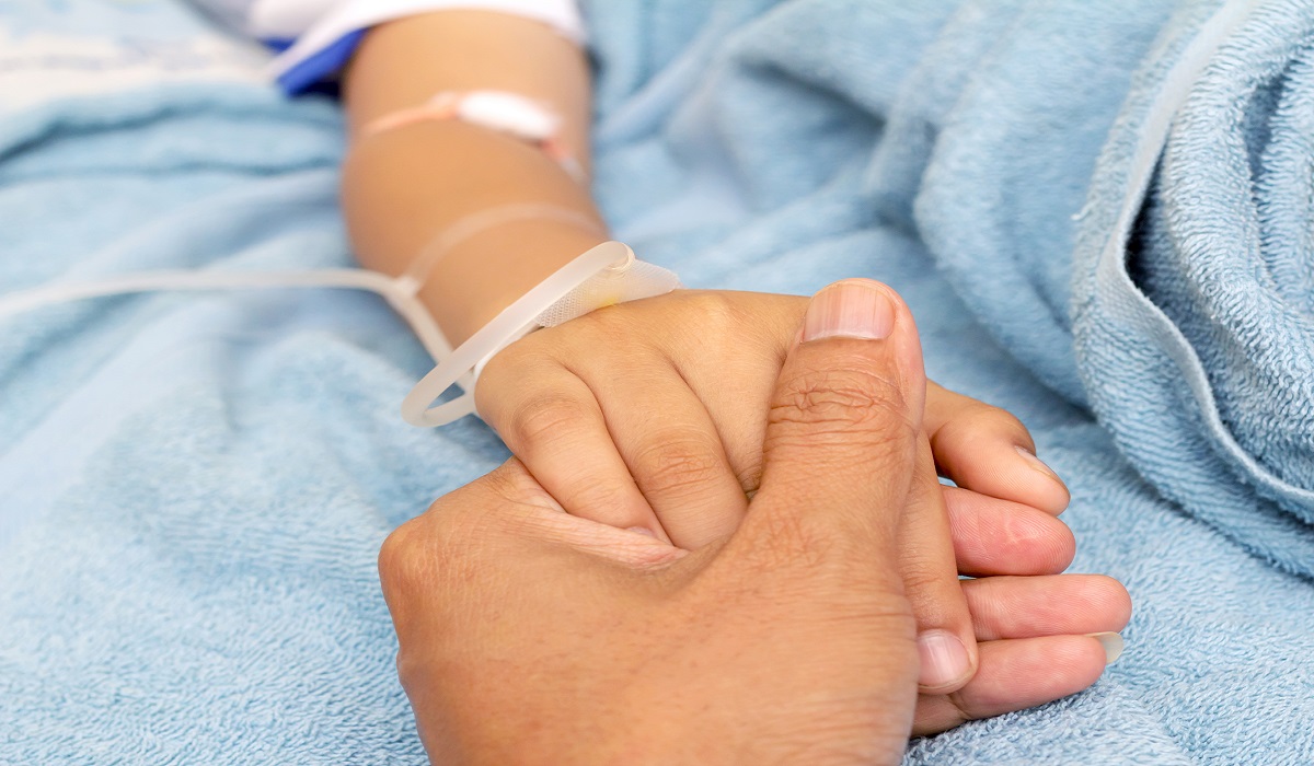 Fitoterapi Uzmanı Dr. Şenol Şensoy, kanserin tedavisini açıkladı. Dr. Şensoy,
