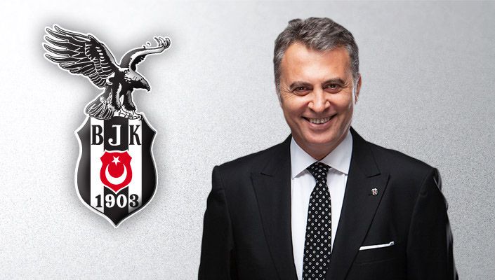 Beşiktaş JK Yönetim Kurulu Başkanı Fikret Orman, Beşiktaş Dergisi’ne yaptığı