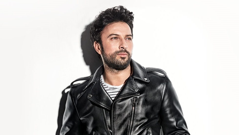 Megastar Tarkan, 20-27 Eylül tarihlerinde Harbiye Cemil Topuzlu Açıkhava Sahnesi’nde