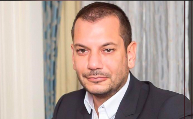 Trabzonspor Finanstan Sorumlu Başkan Yardımcısı Ertuğrul Doğan, Türkiye Futbol Federasyonu