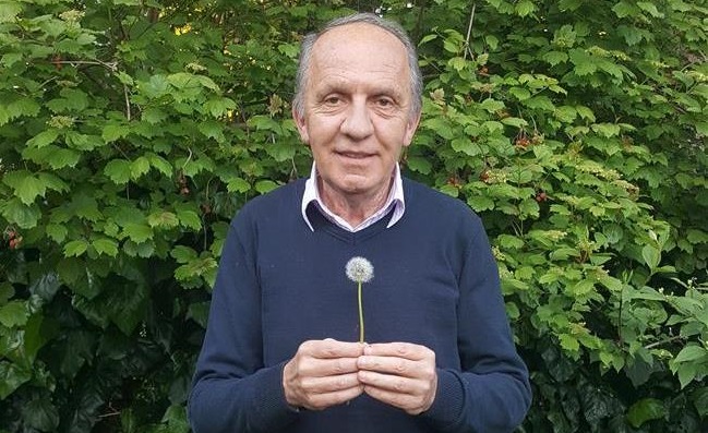 İstanbul Teknik Üniversitesi (İTÜ) Fen Edebiyat Fakültesi Kimya Bölümü’nden Prof.