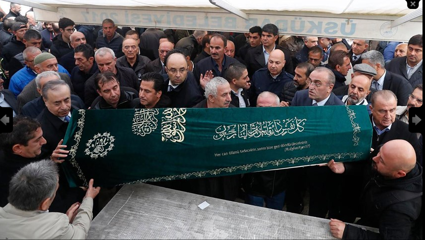 Ömer Hanedar Son Yolculuğuna Uğurlandı Galatasaray Kulübünün 8923 numaralı üyesi, Futbol A Takım İdari Direktörü