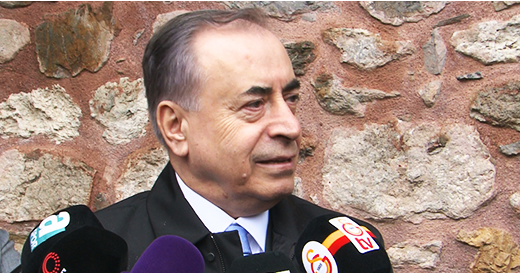 GS Başkanı Cengiz’den Fatih Terim Açıklaması Galatasaray Başkanı Mustafa Cengiz, medyada gündeme gelen, ‘Başkan ile Teknik