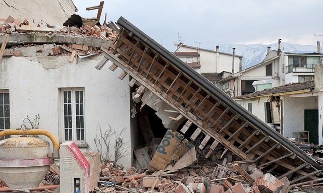 Gebze Teknik Üniversitesi İnşaat Mühendisliği Bölümü, Deprem ve Yapı Mühendisliği