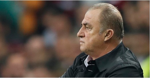 Galatasaray Futbol Takımının, Şampiyonlar Ligi A Grubu üçüncü hafta maçında