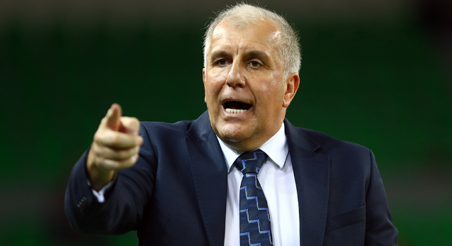Zeljko Obradovic: “Savunma Açısından Agresifliğimiz Çok İyiydi” Fenerbahçe Beko Basketbol Takımının Başantrenörü Zeljko Obradovic, sigortam.net İTÜ Basketbol