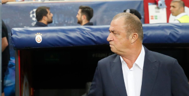 Terim : “Bugünü Kaybetmiş Olabiliriz Ama Bundan Sonrasını Kazandık” Paris Saint-Germain yenilgisinin ardından konuşan Galatasaray Teknik Direktörü Fatih Terim,