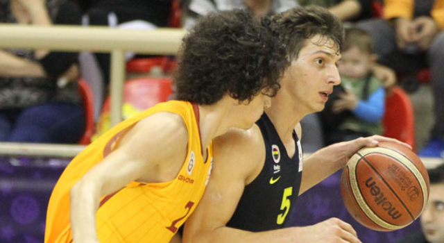 Basketbol Gençler Ligi 2019-2020 sezonunda ikinci hafta karşılaşmaları tamamlandı. Ligin ikinci