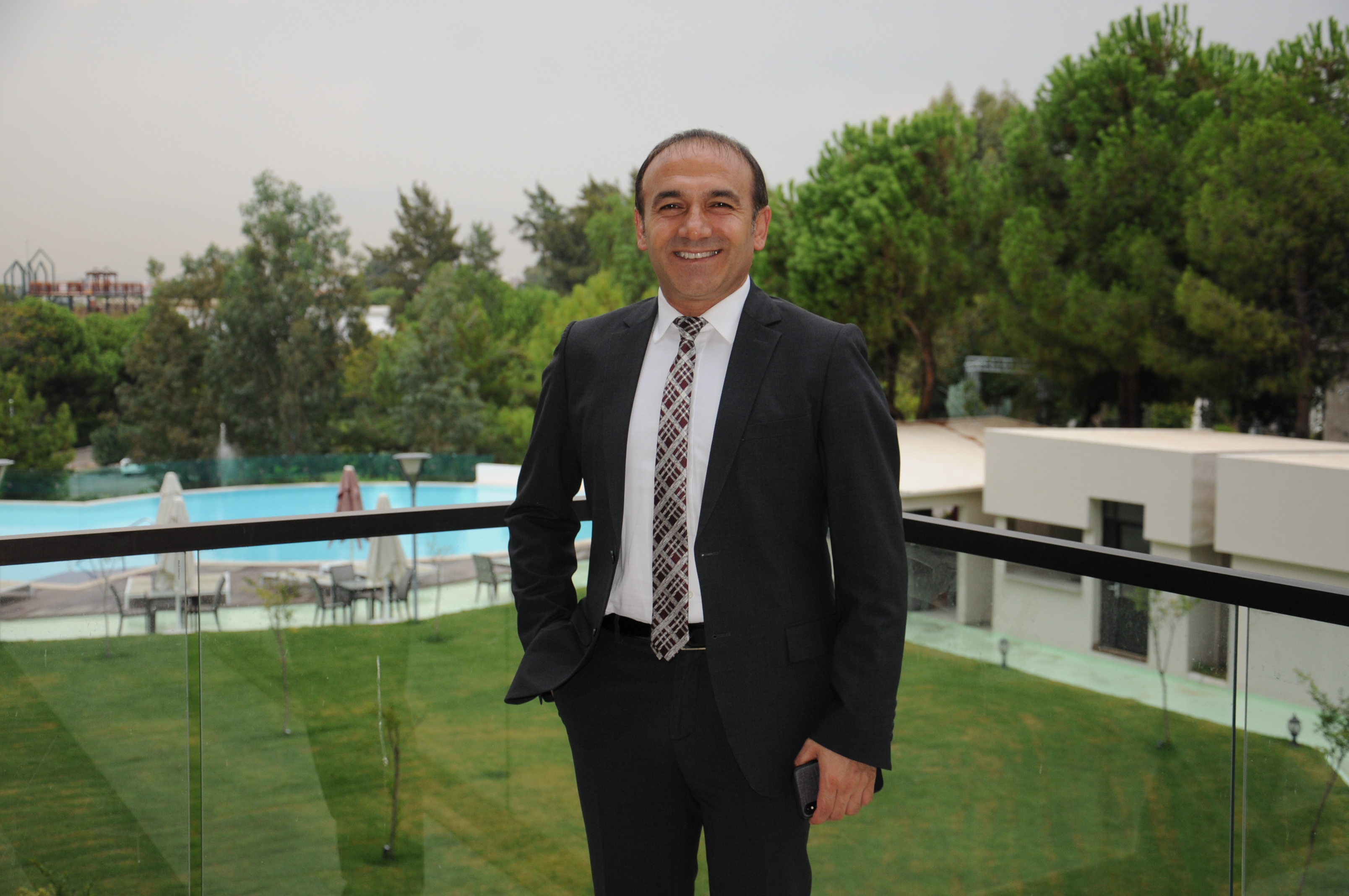 Kaya İzmir Thermal&Convention sahip olduğu ödül ve sertifikalara bir yenisini