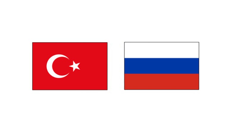 MSB’den Rusya Federasyonu Mutabakat Açıklaması Milli Savunma Bakanlığı, Rusya Federasyonu ile varılan mutabakat çalışmalarına ilişkin