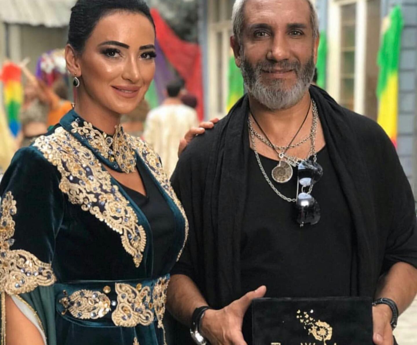Tarık Mengüç’ten Yeni Klip Mesajı Şarkıcı Tarık Mengüç yayınladığı teşekkür mesajıyla, yakın zamanda gelecek yeni