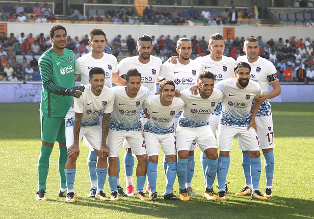 Trabzonspor – FC Basel Maçını Di Bello Yönetecek UEFA Avrupa Ligi C Grubu’nda Trabzonspor’la oynayacak FC Basel maçını