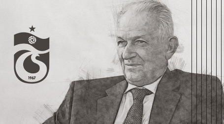 Trabzonspor, Kurucu Başkan Ali Osman Ulusoy’u Andı Trabzonspor Kulübü, kurucu başkanı; merhum Ali Osman Ulusoy’u Trabzonspor’un ikinci şampiyonluğunun