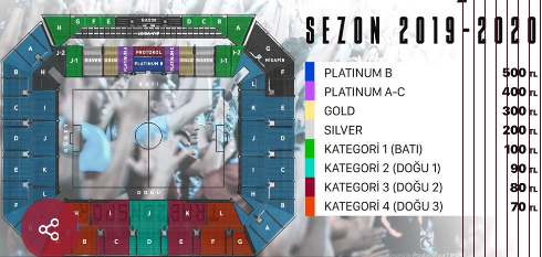FC Basel Maçı Biletleri Satışa Çıktı Trabzonspor Takımının UEFA Avrupa Ligi C Grubu’nda oynayacağı FC Basel