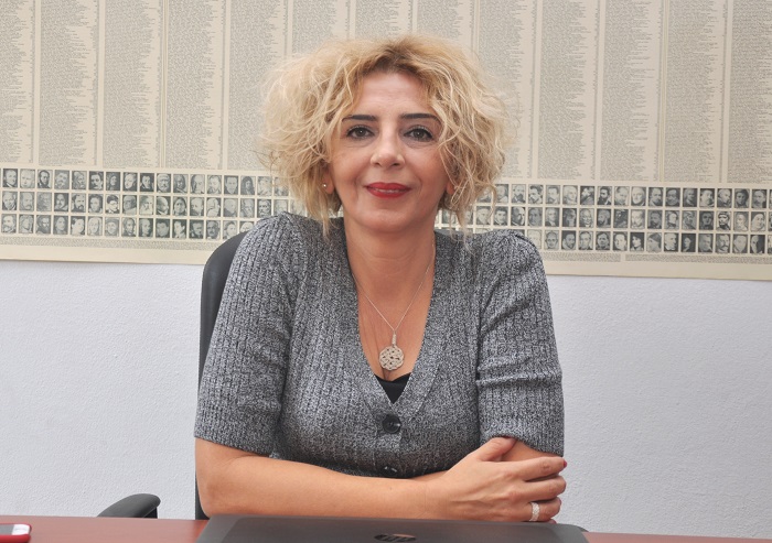 UNESCO Kürsüsü Kadınların ! Dünya çapında üniversiteler arasındaki en etkin bilimsel işbirliği ağı olan