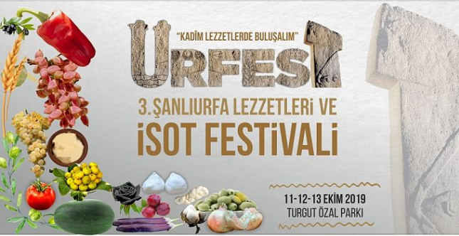 URFEST İleri Bir Tarihe Ertelendi Şanlıurfa Büyükşehir Belediyesi’nden yapılan açıklamada, “Cumhurbaşkanımız Sayın Recep Tayyip Erdoğan’ın
