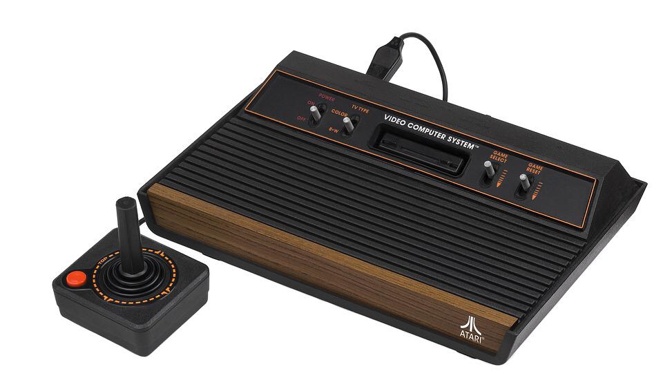 Atari Rüyası Gerçekleşemeyebilir Bilgisayar oyunlarının atası sayılan Atari’nin yeni projesi Atari VCS ile