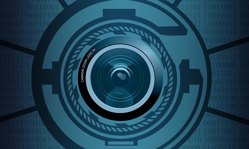 Casus kamera da denilen spycamlere karşı kadınları uyaracak uygulama (app)